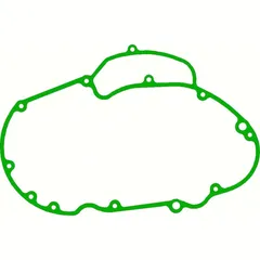 motor cover gasket compare no. 14046-020