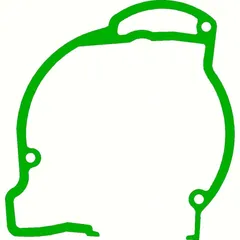 Vergaserdeckeldichtung Vergl.-nr. 14048-003