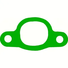 air inlet gasket compare no. 16062-011