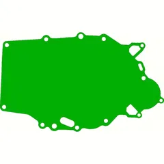 crankshaft case gasket compare no. 11060-2449/2284