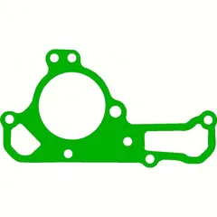 Wasserpumpendeckeldichtung Vergl.-nr. 11060-2450/2289