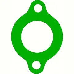 Elbow gasket compare no. 11009-1993