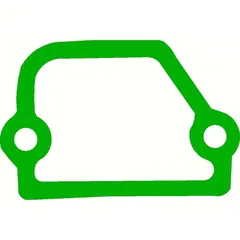 generator cover gasket compare no. 11009-1946