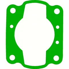Zylinderdichtung Zylinderfußdichtung Vergl.-nr. 11009-045
