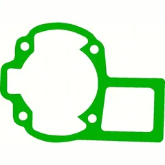 cylinder base gasket compare no. 11061-S053