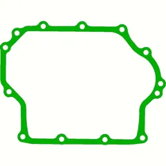 crankcase gasket compare no. 11009-2051 for: Kawasaki electricity generator KG 4000