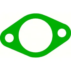 gasket compare no. 11004-2012 for: Kawasaki electricity generator KG5000