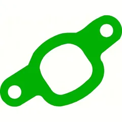 air inlet gasket compare no. 16062-014