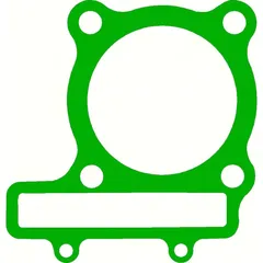 cylinder base gasket compare no. 11060-1125