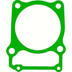 cylinder base gasket compare no. 11060-1740