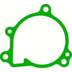 Wasserpumpendeckeldichtung Vergl.-nr. 11060-1114