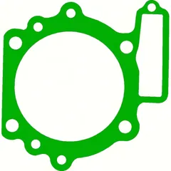 Zylinderdichtung Zylinderfußdichtung Vergl.-nr. 11009-1364/1465 11060-1181