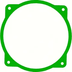 gasket compare no. 11009-1596