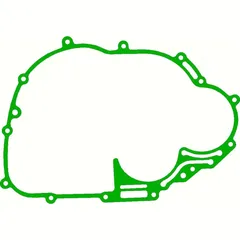 clutch cover gasket compare no. 11060-1648