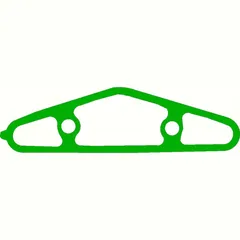 Oil Line gasket compare no. 11009-1743
