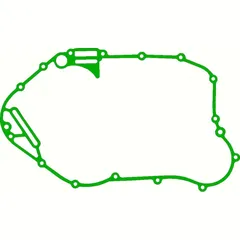 clutch cover gasket compare no. 11060-1209