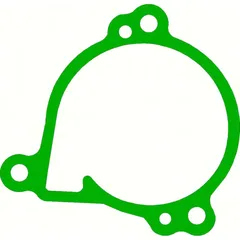 water pump gasket compare no. 11009-1441