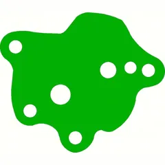 oil pump gasket compare no. 11009-1438
