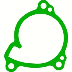 Wasserpumpendeckeldichtung Vergl.-nr. 11060-1328