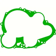 clutch cover gasket compare no. 11060-1363