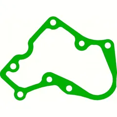 Reverse gasket compare no. 11060-1558