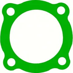 gasket compare no. 14023-002