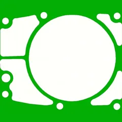 gear gasket compare no. 11060-1728