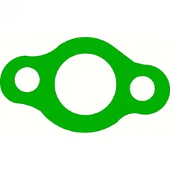 Elbow gasket compare no. 11009-1696