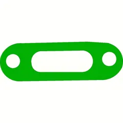 Elbow gasket compare no. 11009-1446