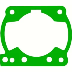 Zylinderfußdichtung Vergl.-nr. ME25644009