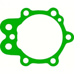 cylinder base gasket compare no. 1402-0850 for: Moto Guzzi
