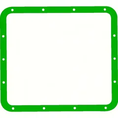 gasket compare no. GU01003600