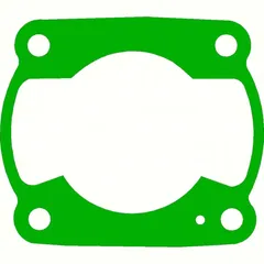 Zylinderdichtung Zylinderfußdichtung Vergl.-nr. 11009-038