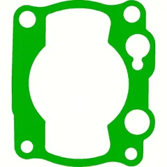 cylinder base gasket compare no. 11061-0040
