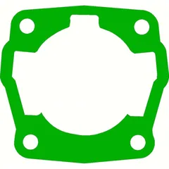 cylinder base gasket compare no. 46030035020