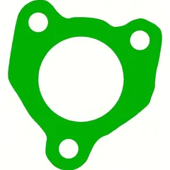 thermostat gasket compare no. 3BN124141000/0000