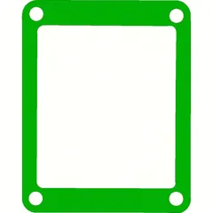 reed case gasket compare no. 11009-1360