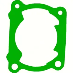 Zylinderdichtung Zylinderfußdichtung 0,8mm WR 250 300 99-12 Vergl.-nr. 8C0086902