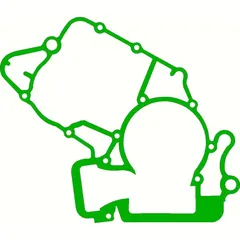 motor case gasket compare no. 50330039000