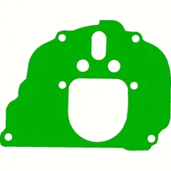 gasket Intermediate 200 compare no. 52337046100