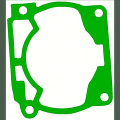 gasket compare no. KT54830030004