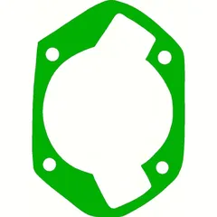 cylinder base gasket 844004