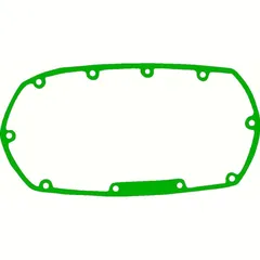 Kupplungsdichtung Kupplungsdeckeldichtung 844006