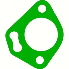 gasket compare no. 12837-27G00