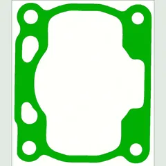 Cylinder Base Gasket STD Comp.-No.YA3YL113510000
