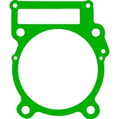 cylinder base gasket (compare no. BW11117706497)