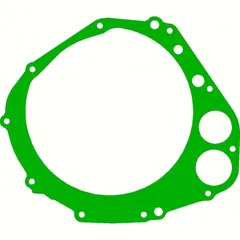 clutch cover gasket (compare no. 11482-40F10)