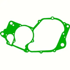 motor middle gasket compare no. AP0250417 f. for: Aprilia 125ccm with Rotax 123 motor untill 1991