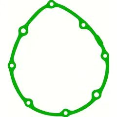 gasket generator cover compare no. 11395KGB611 for: Honda XL 125 BJ:2001 - 2010