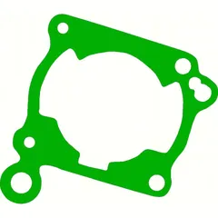 cylinder base gasket 0,8 compare no. 8E0049557